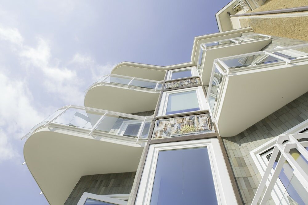 Фото Hotel Italia e Lido Rapallo