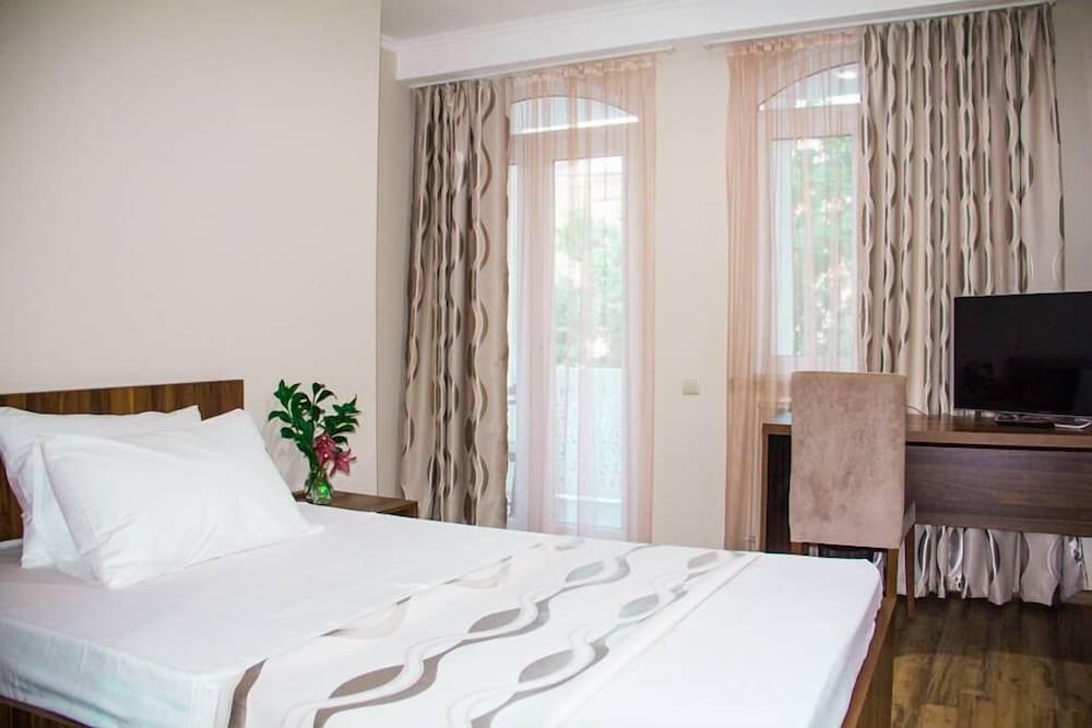 Фото Hotel Dcorner