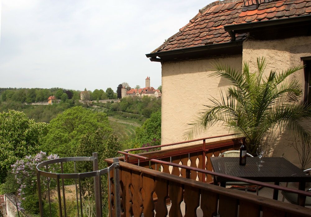 Фото Hotel am Siebersturm