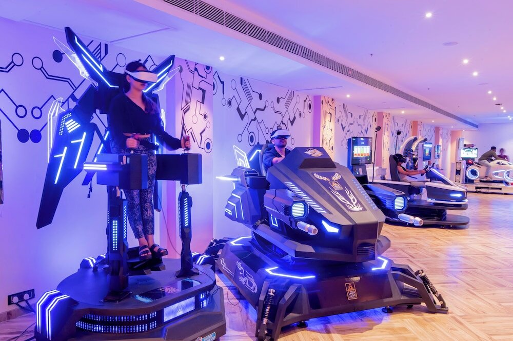 Фото Saya Grand Club & SPA Resort