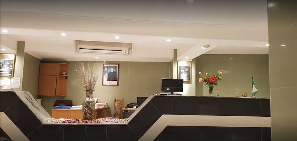 Фото El Biar Hotel