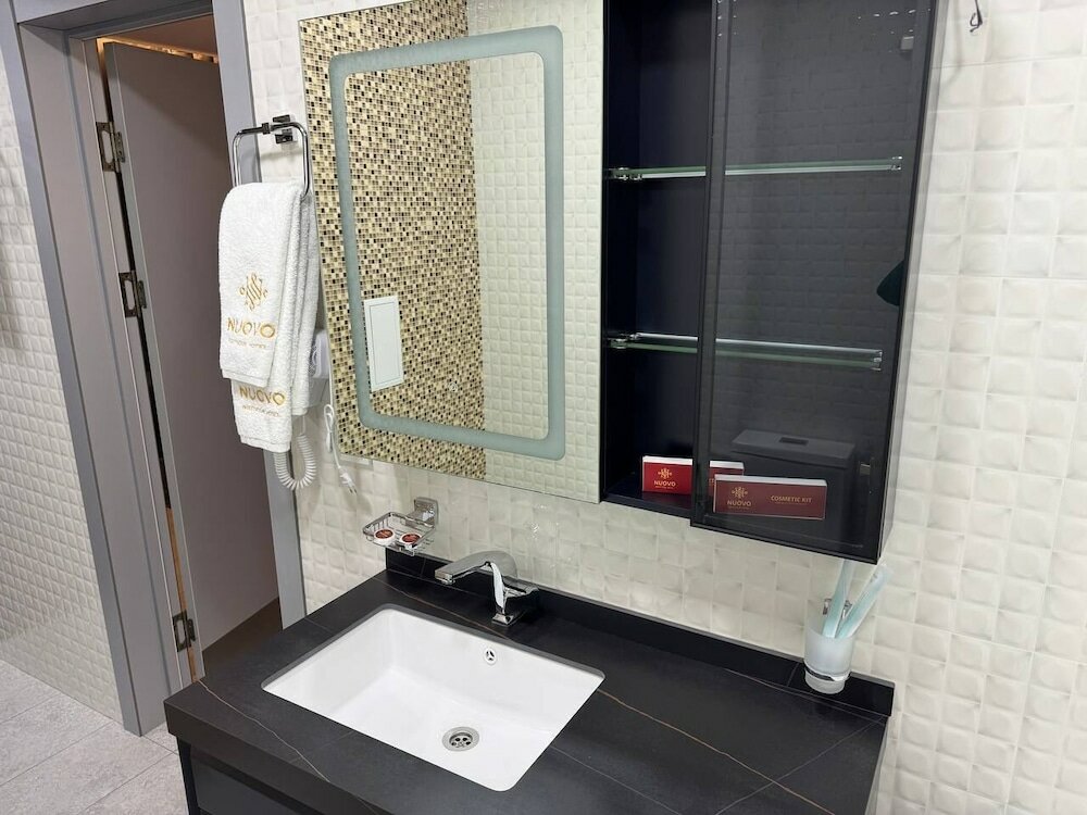 Фото Nuovo Boutique Hotel