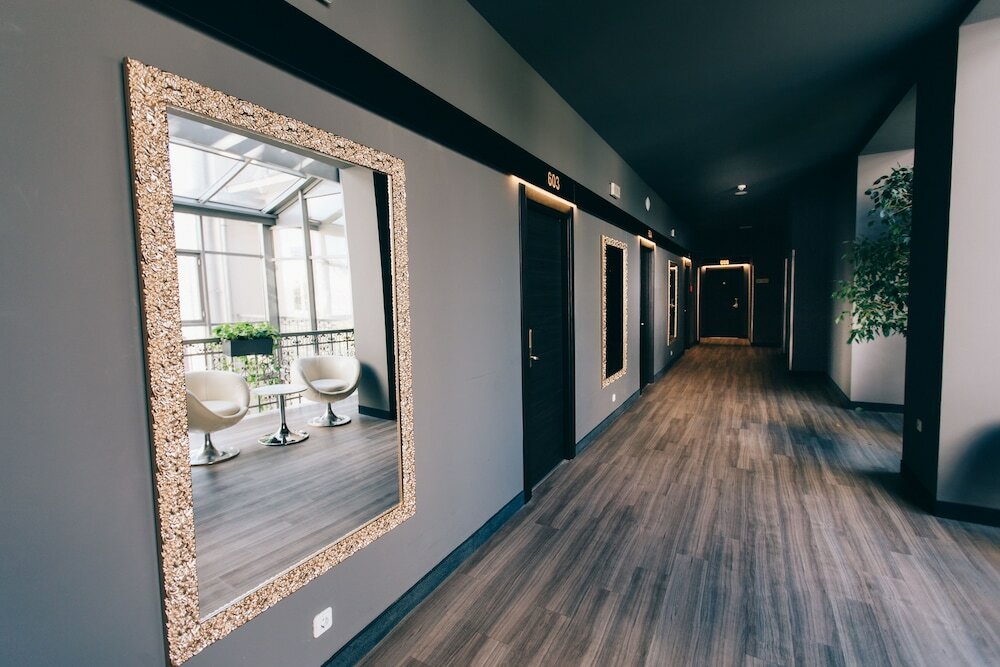 Фото Hotel Museum Budapest