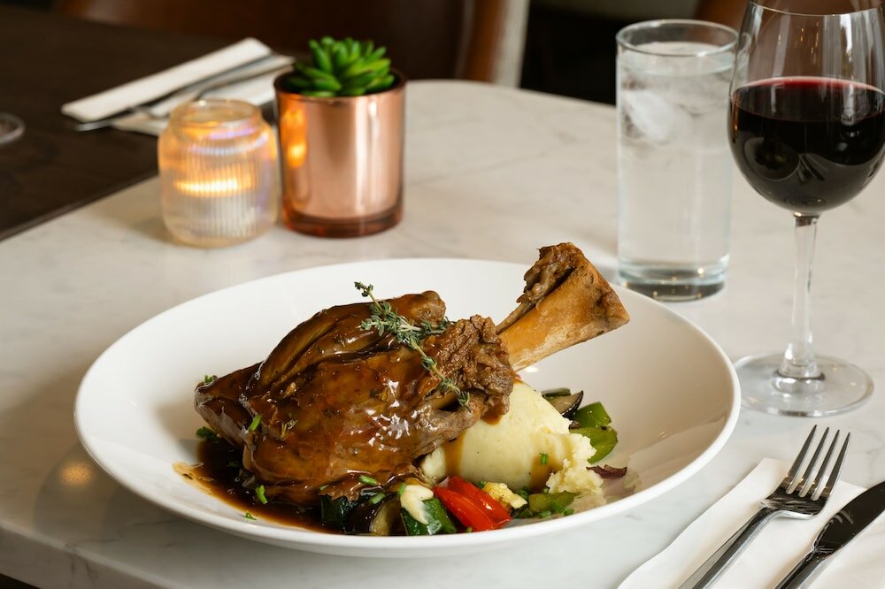 Фото Aspect Hotel Dublin Park West