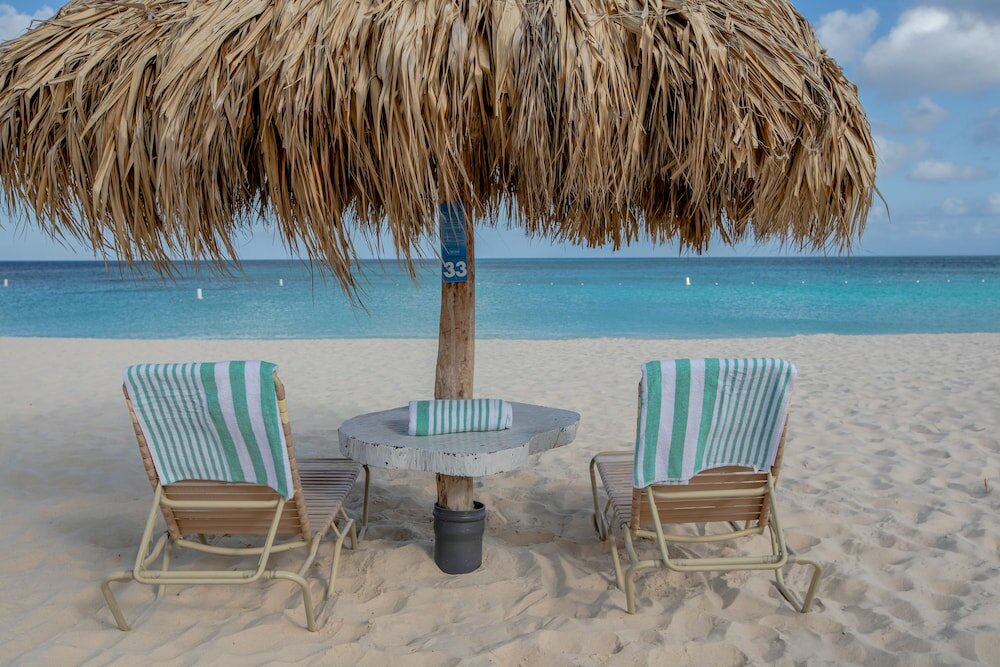 Фото Eagle Aruba Resort