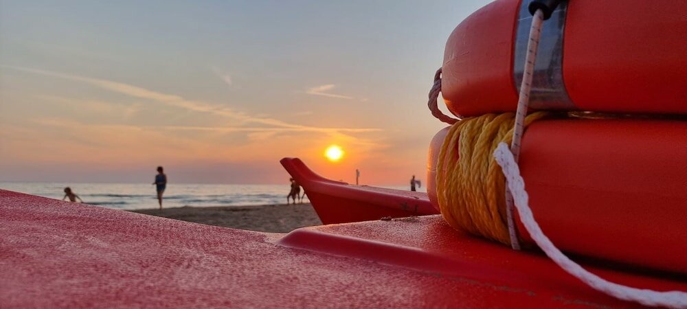 Фото Camping Village Parco della Gallinara