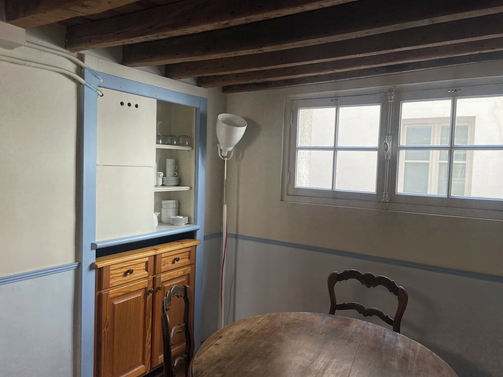 Фото Hotel du Jeu de Paume