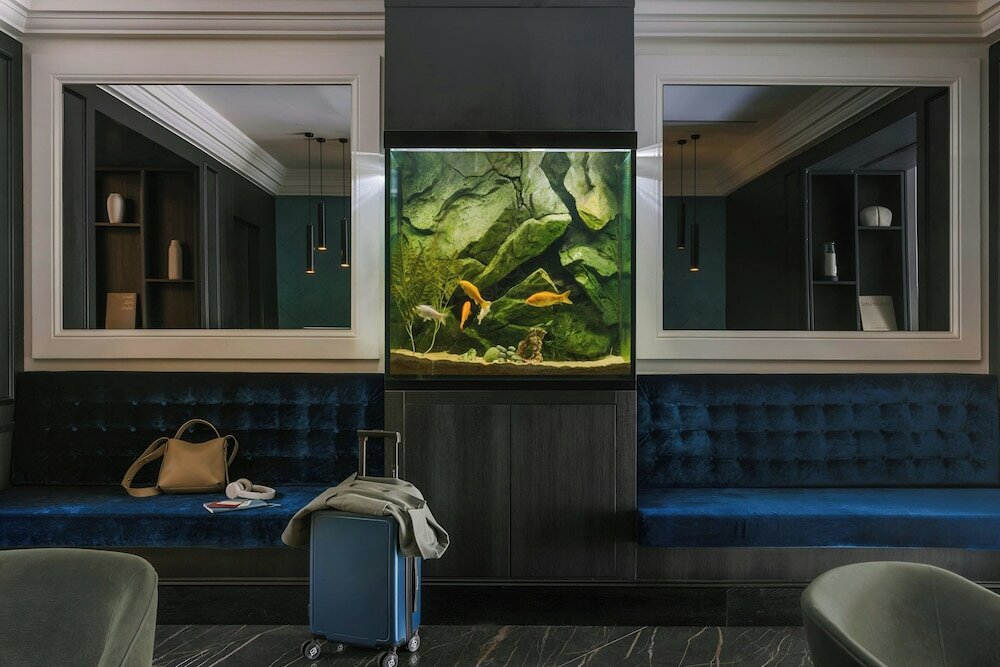 Фото Sonder Missori