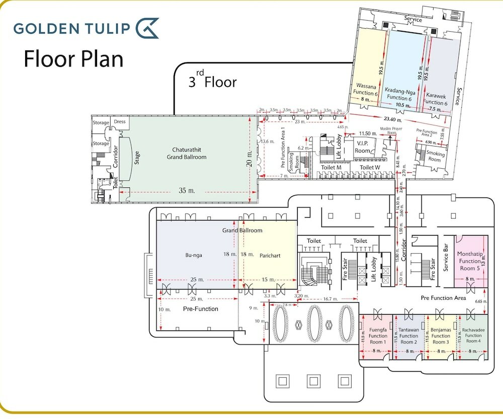 Фото Golden Tulip Sovereign Hotel
