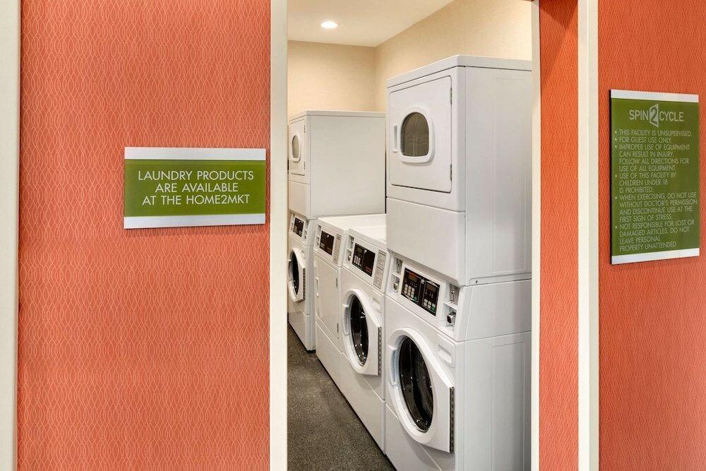 Фото Home2 Suites by Hilton Charlotte Airport