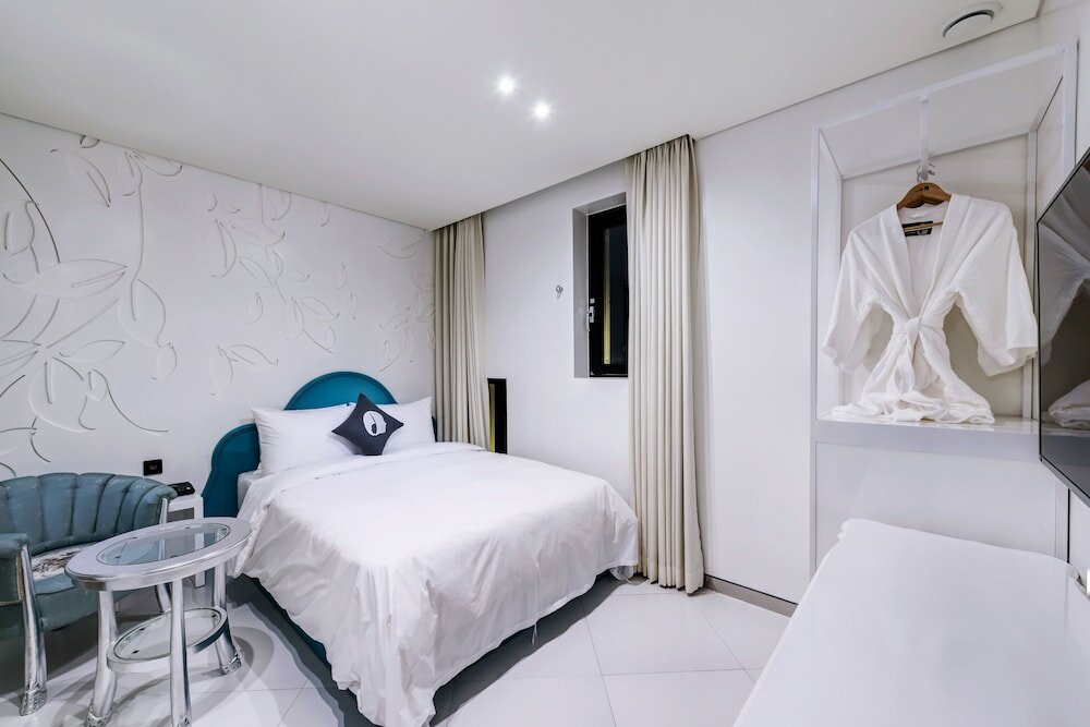 Фото Hotel The Designers Kondae