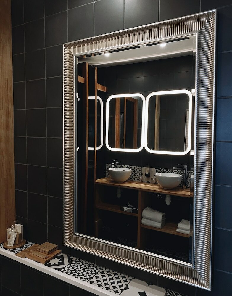 Фото Grand Hôtel Richelieu