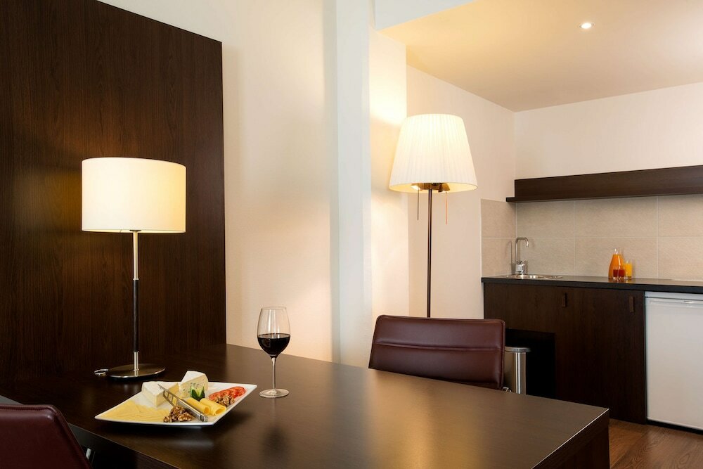 Фото Nh Wien City