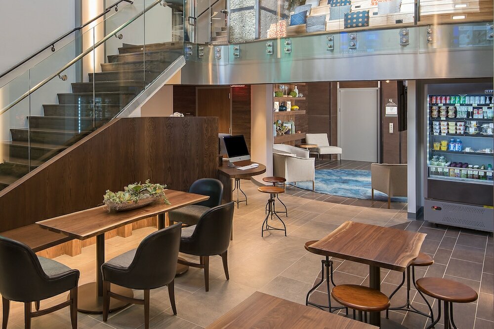 Фото Even Hotel Times Square South, an Ihg Hotel