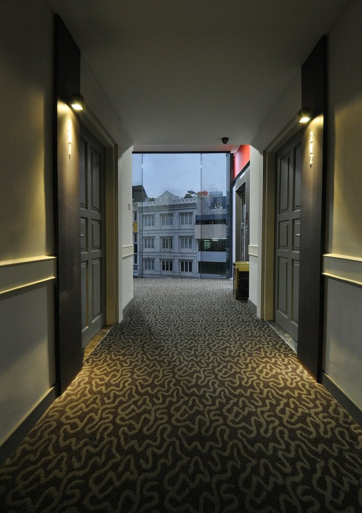 Фото Dreamtel Jakarta, Indonesia