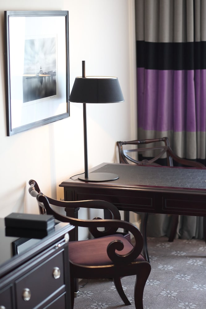 Фото Sofitel Buenos Aires Recoleta