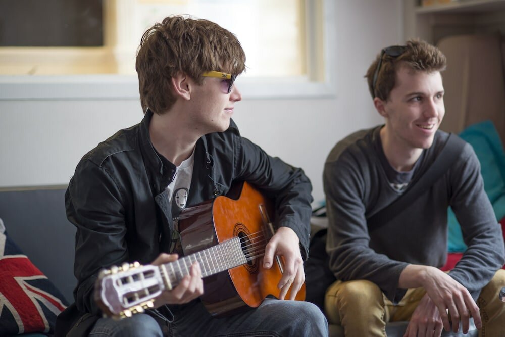 Фото Astor Kensington Hostel