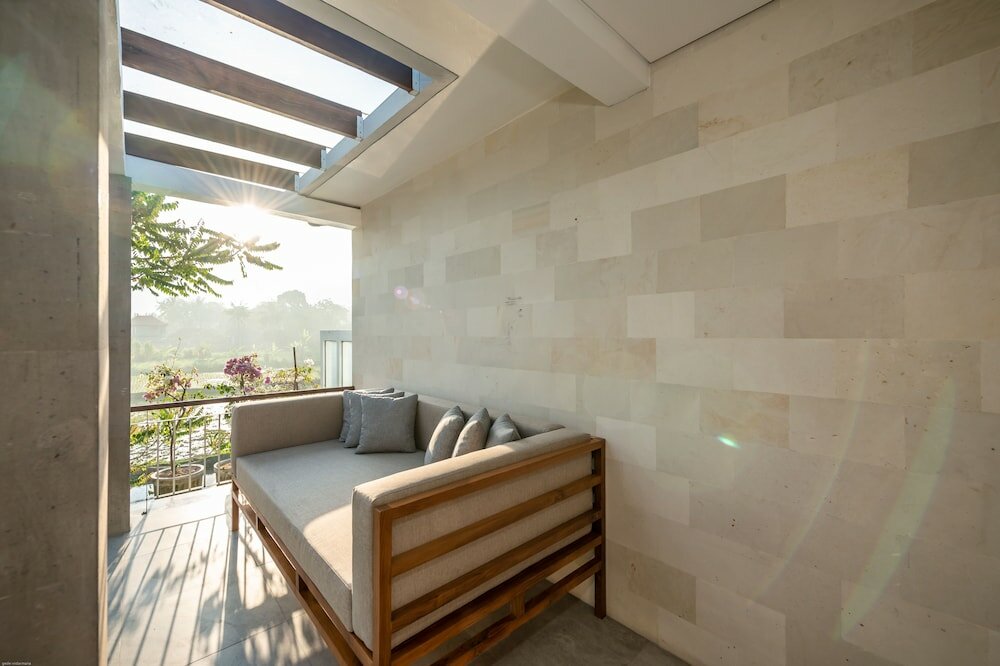 Фото Prabhu Ubud Villa