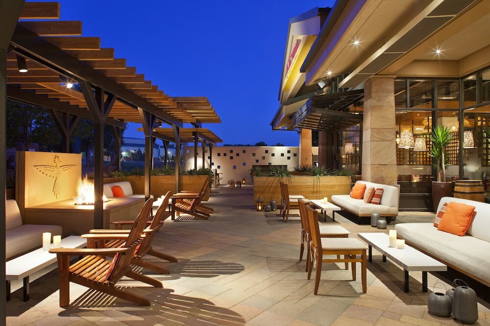 Фото The Westin Westminster