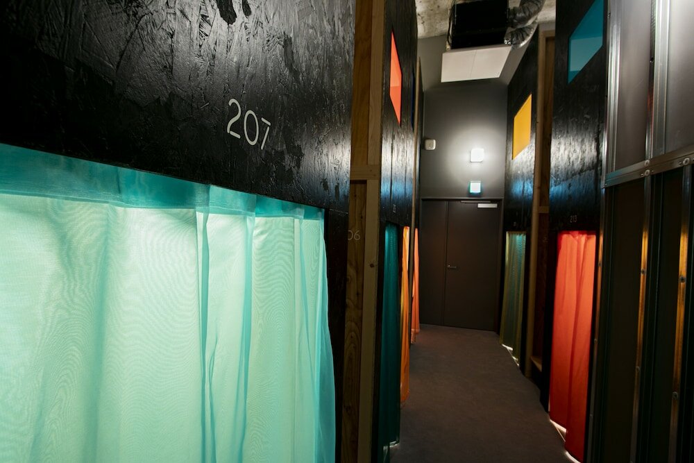 Фото Theatel Sapporo