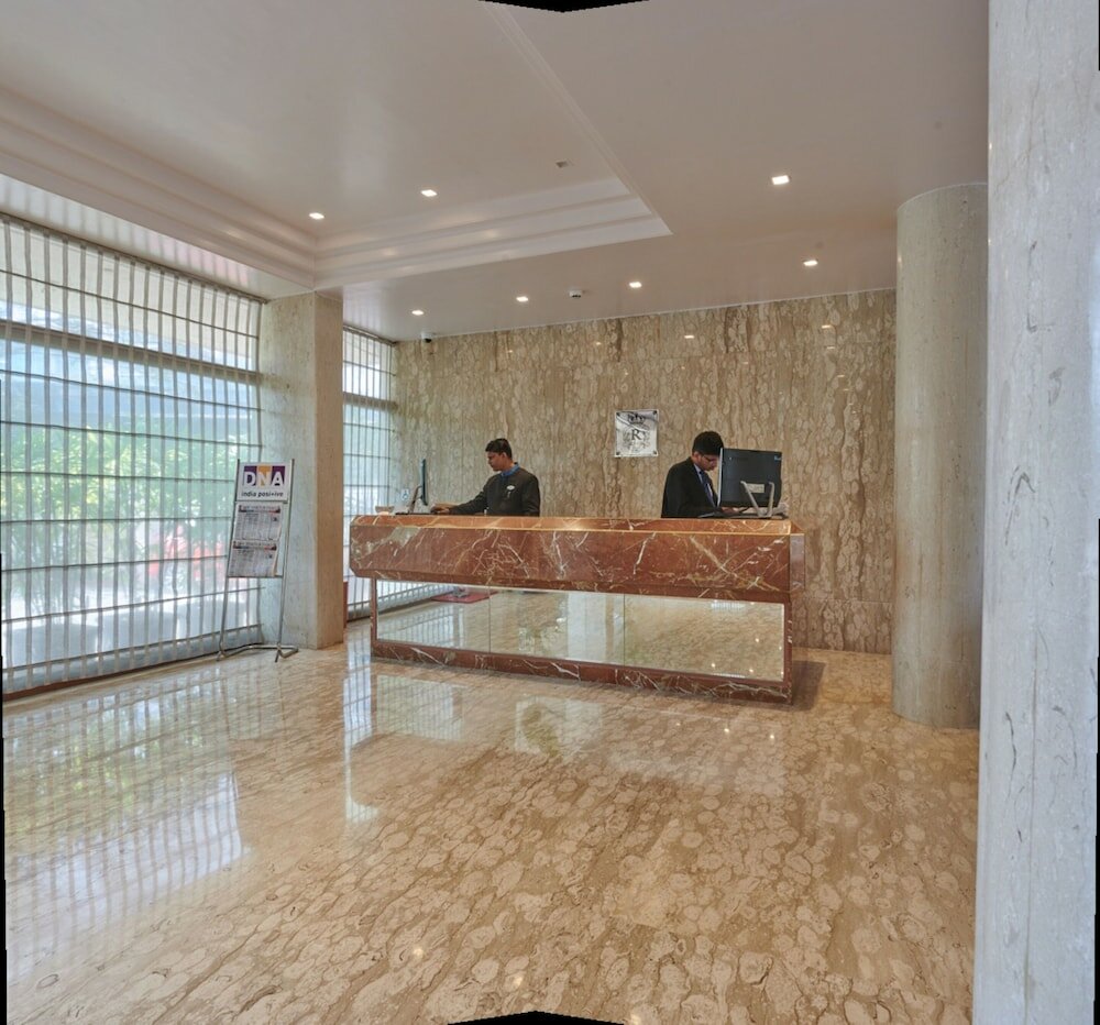 Фото Regent Hotel Andheri