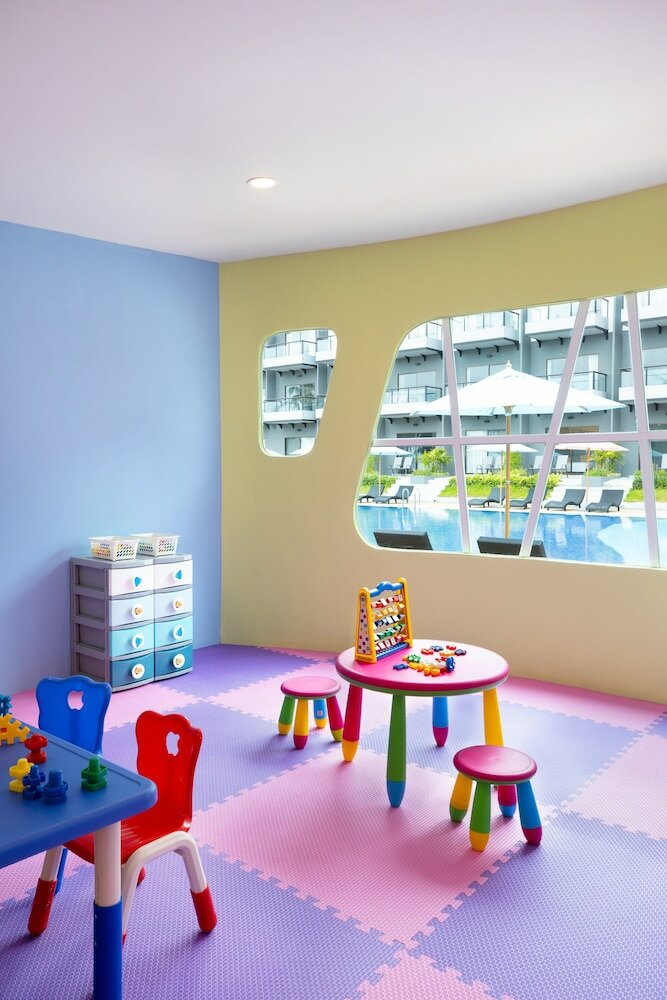 Фото Centara Life Cha-Am Beach Resort Hua Hin