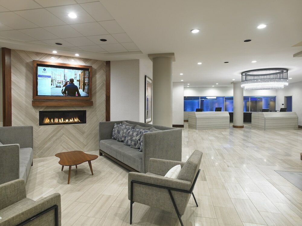 Фото Hyatt Regency Rochester