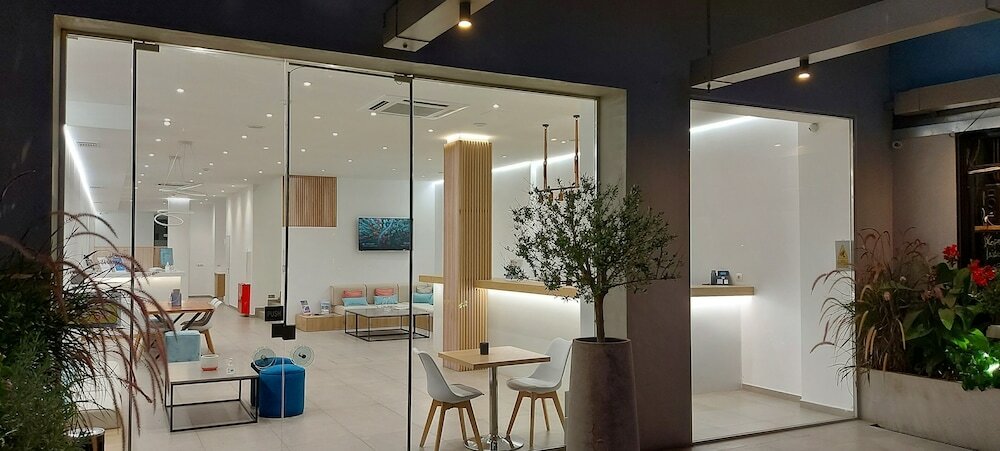 Фото The Convo Athens Riviera