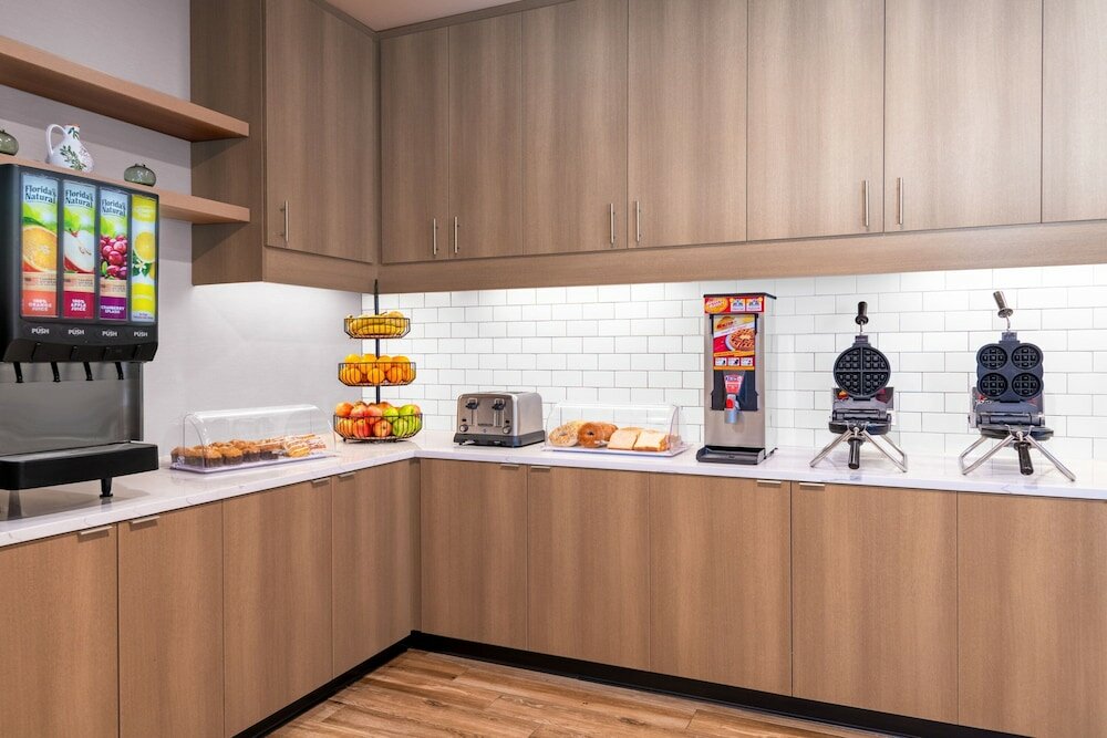 Фото Residence Inn by Marriott Arvada Denver West