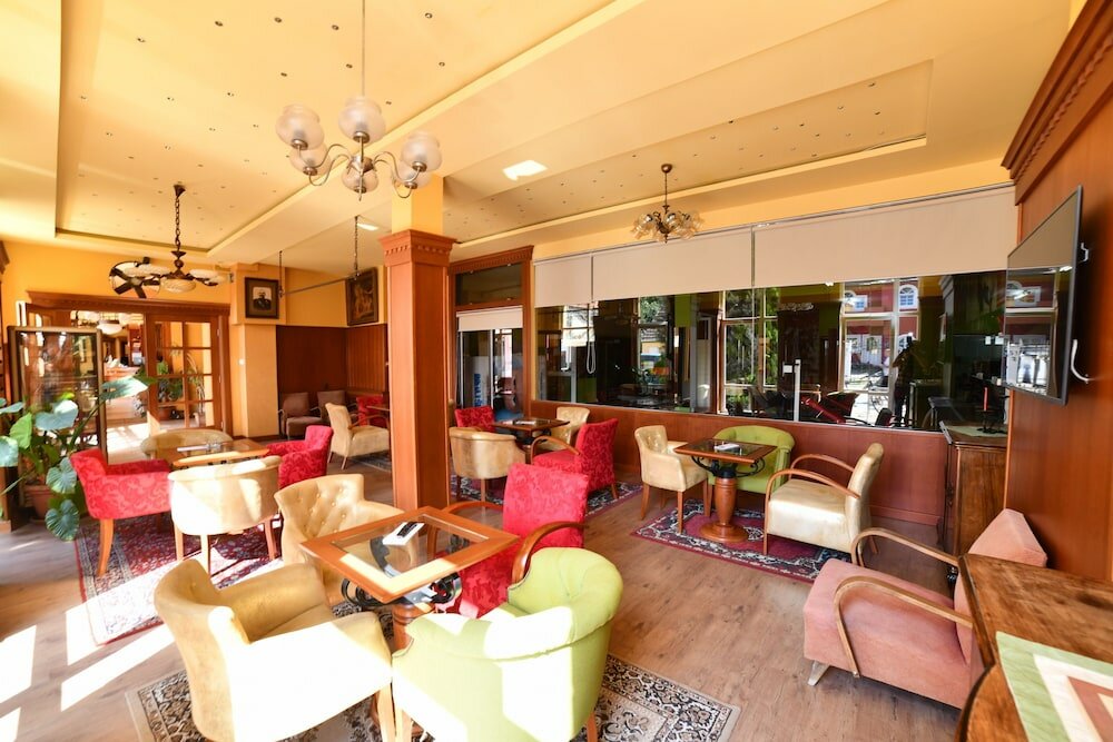 Фото Garni Hotel Garson Lux