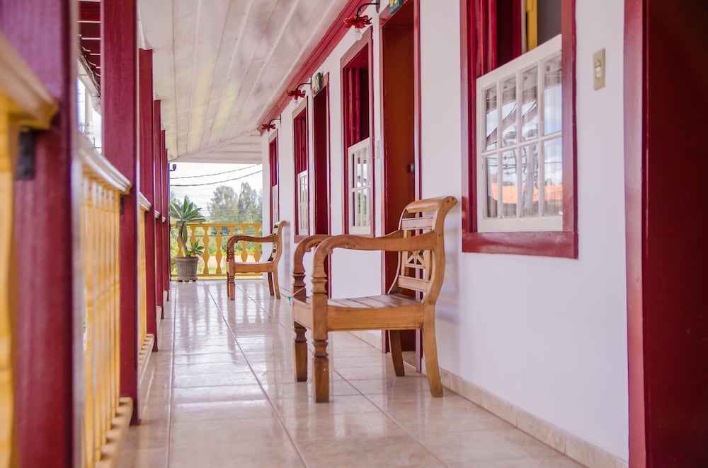 Фото Pousada Tesouro de MInas