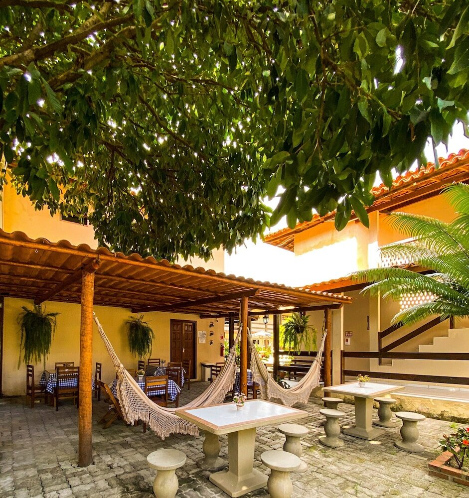 Фото Malibu Porto Hotel