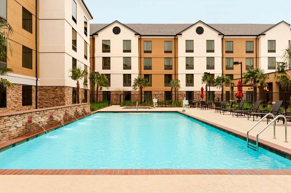Фото Homewood Suites by Hilton Shreveport Bossier City, La