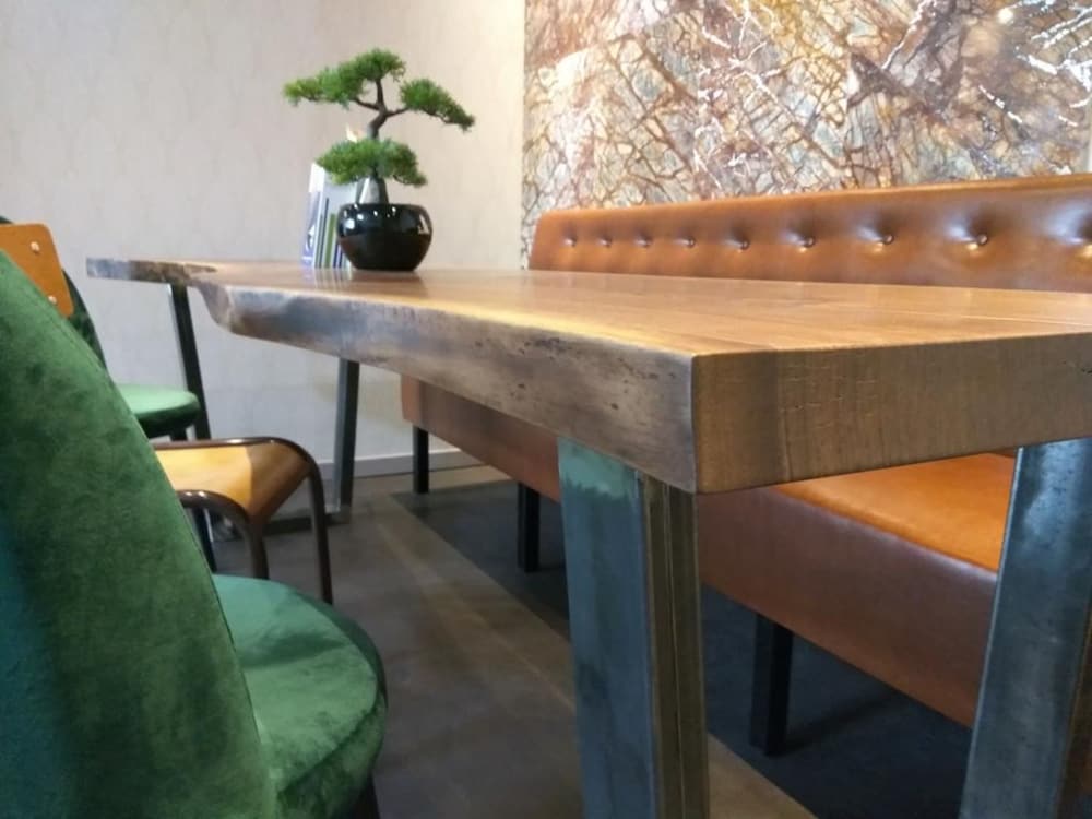 Фото The Originals Boutique Hôtel d'Angleterre Le Havre