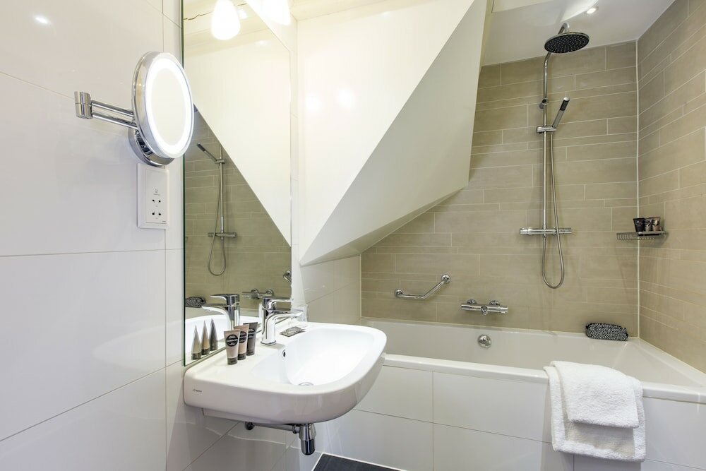 Фото Grand Canal Boutique Hotel