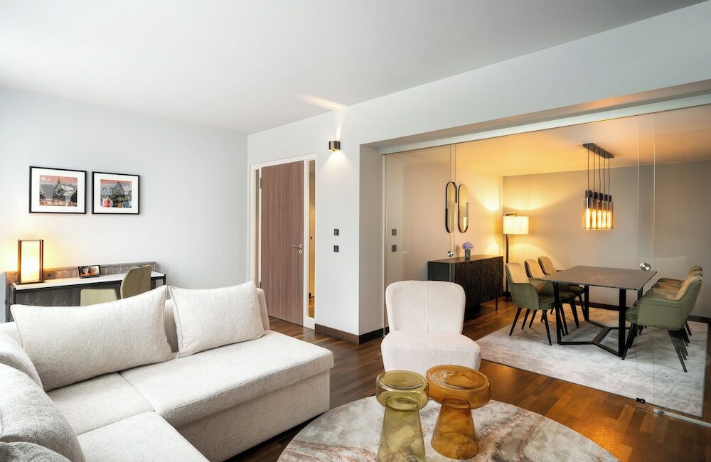 Фото Leonardo Royal Hotel Munich