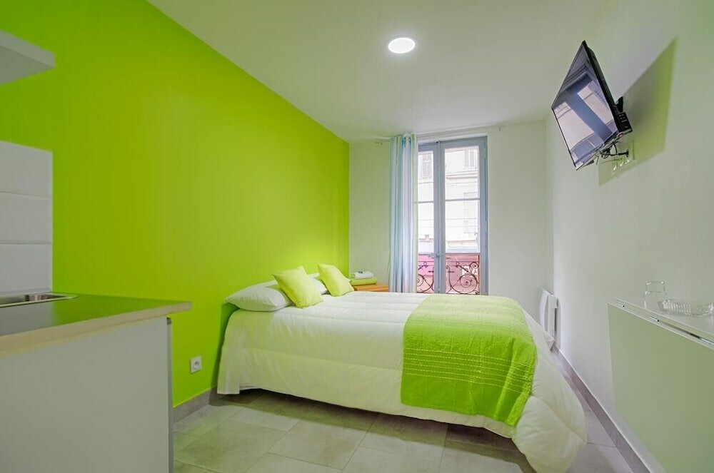 Фото Hotel Monte Cristo