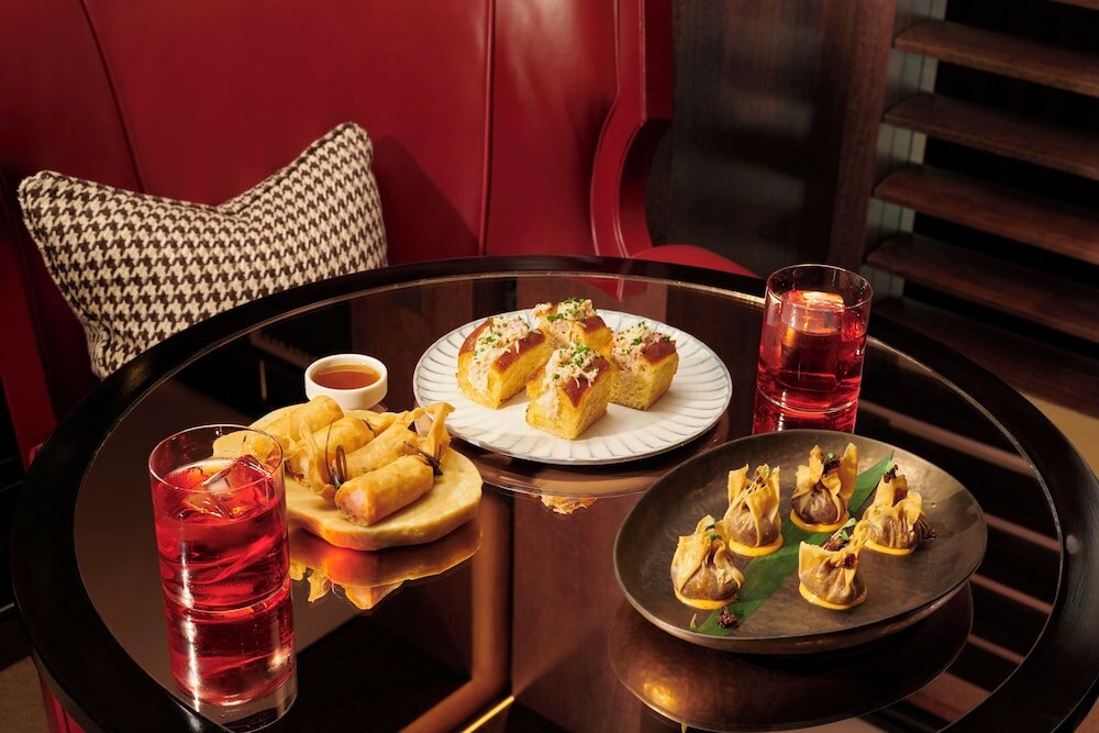 Фото 45 Park Lane - Dorchester Collection