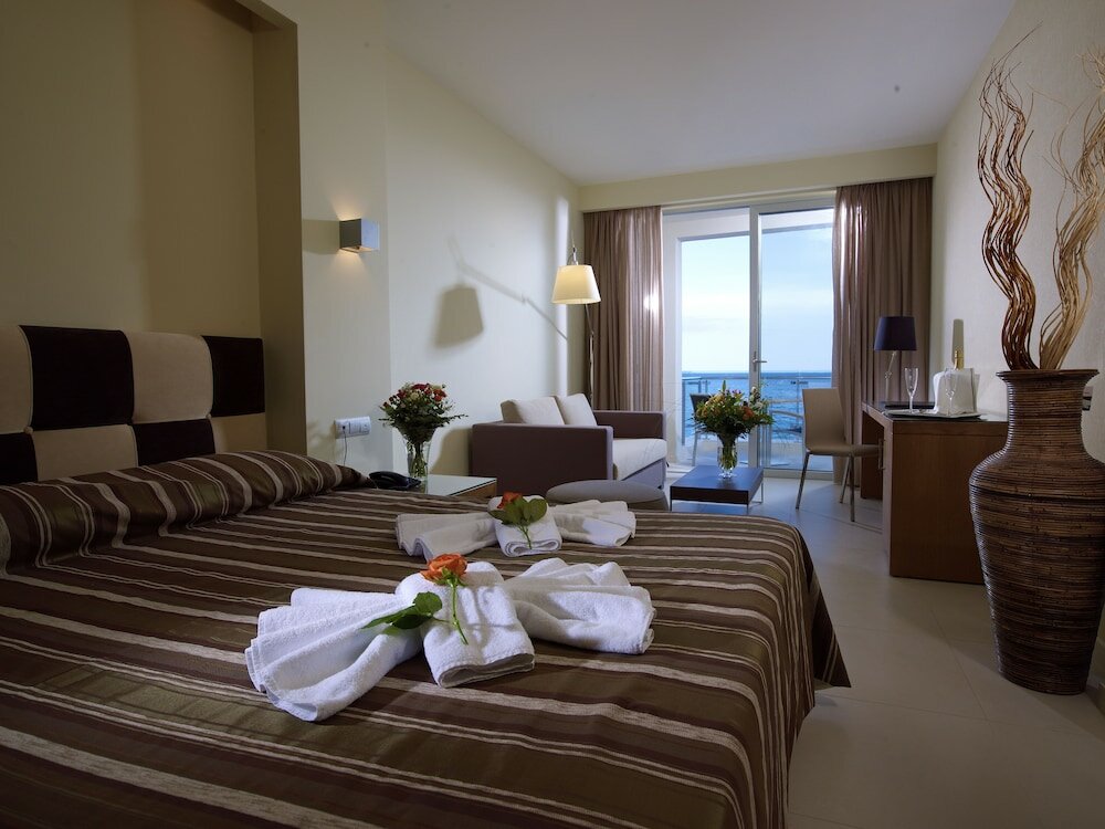 Фото El Greco Hotel