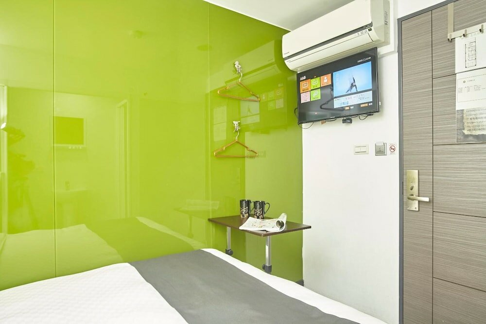 Фото To Hotel Chengde