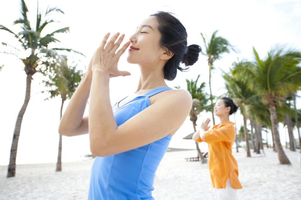 Фото Luhuitou Sanya Resort