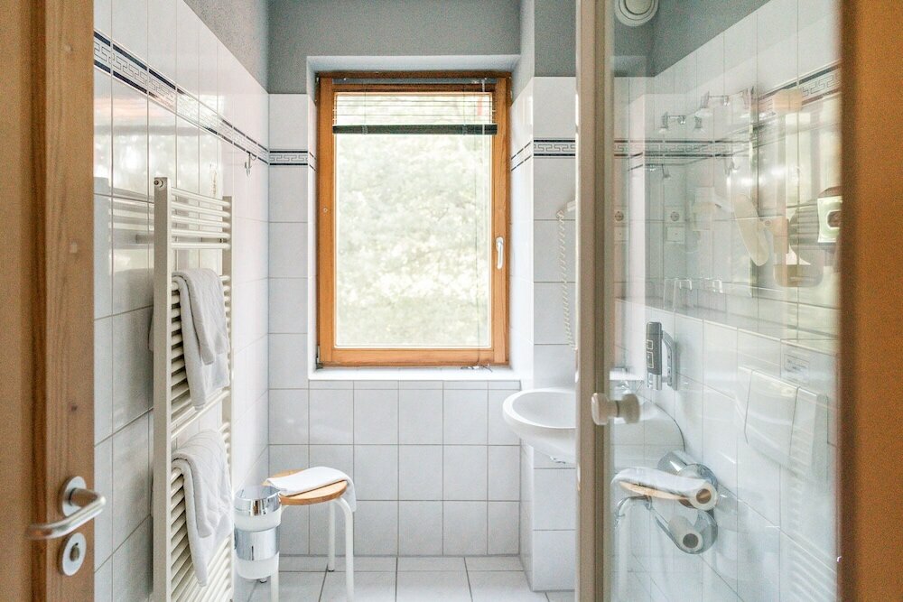 Фото Ökotel Hamburg