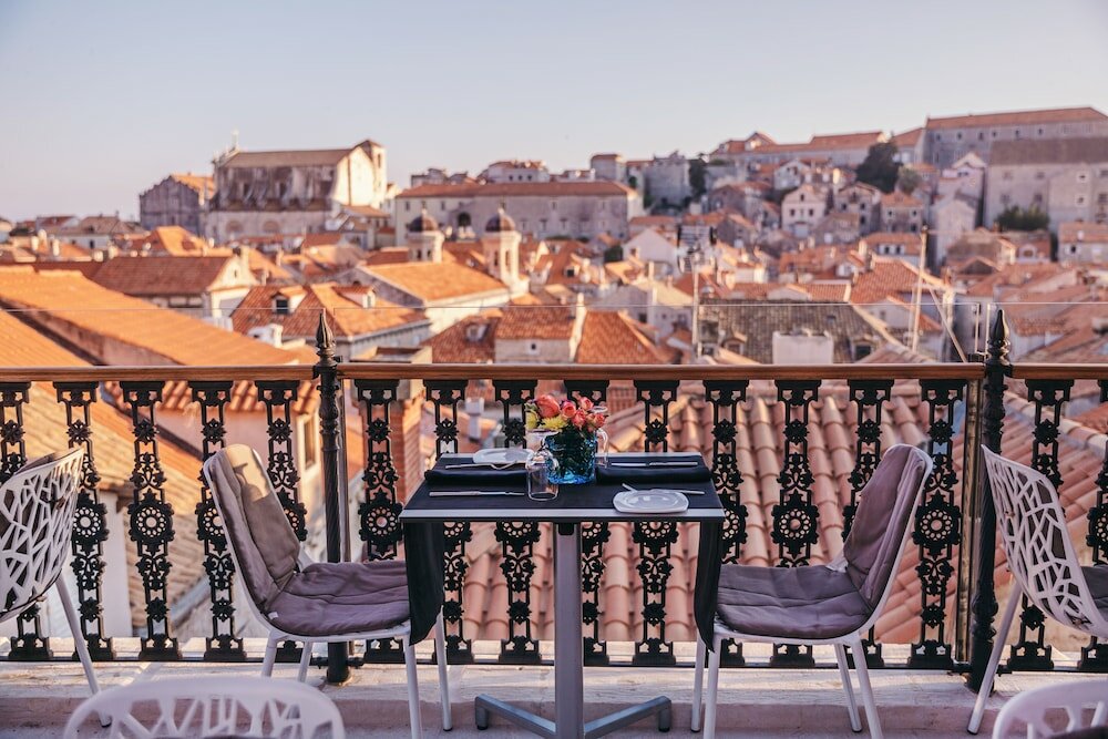 Фото Prijeko Palace