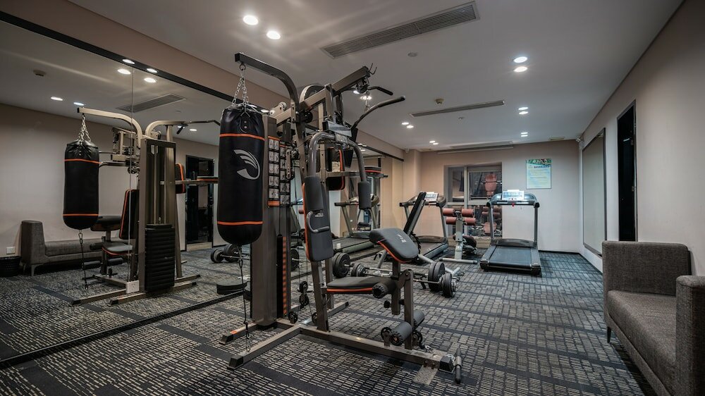 Фото Modern Classic Hotel