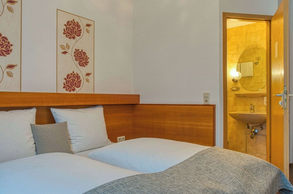 Фото Centro Hotel Sautter, Trademark Collection by Wyndham