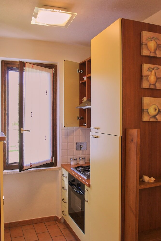 Фото Agriturismo i Sicomori