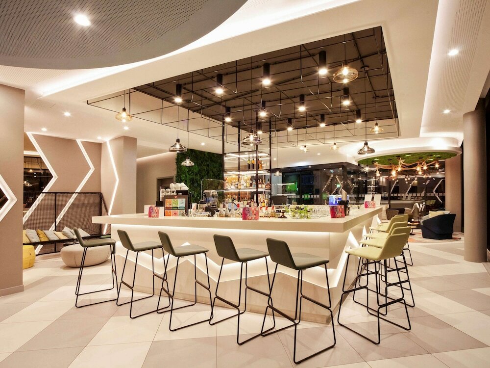 Фото ibis Styles Klagenfurt am Woerthersee