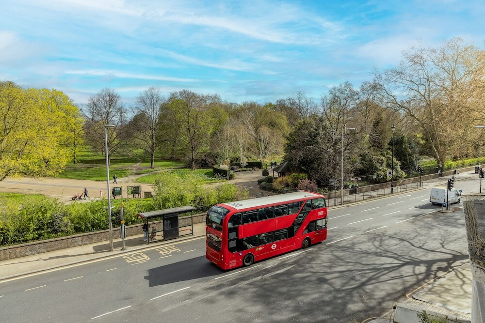 Фото Baglioni Hotel London - The Leading Hotels of the World