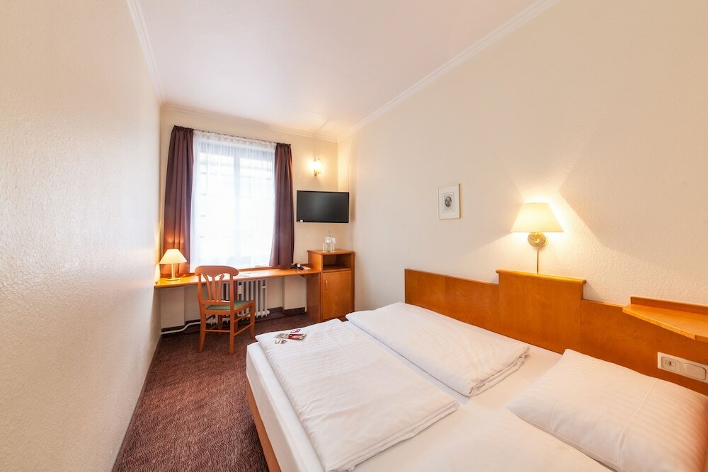 Фото Novum Hotel Ahl Meerkatzen Köln Altstadt