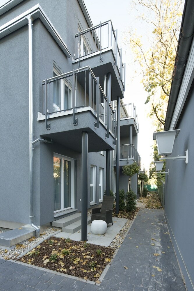 Фото Ana Living Karlsruhe by Arthotel Ana